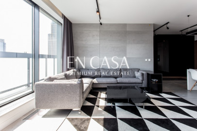 Apartment Sale Warszawa Wola Ogrodowa